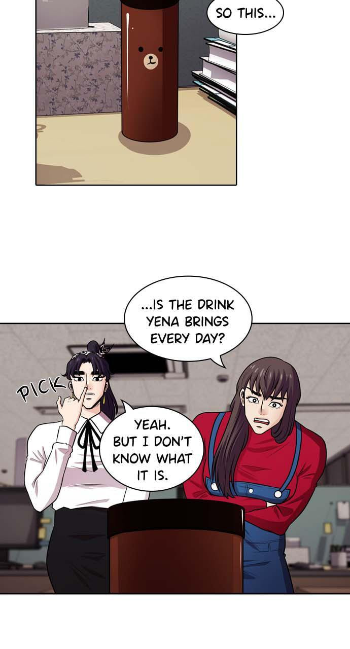 Tomorrow (Llama) Chapter 43 page 43 - 