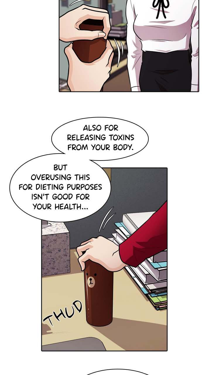 Tomorrow (Llama) Chapter 43 page 45 - 