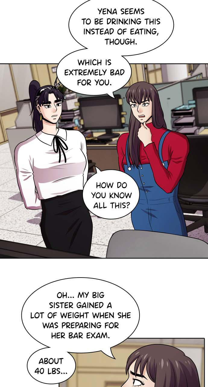 Tomorrow (Llama) Chapter 43 page 46 - 