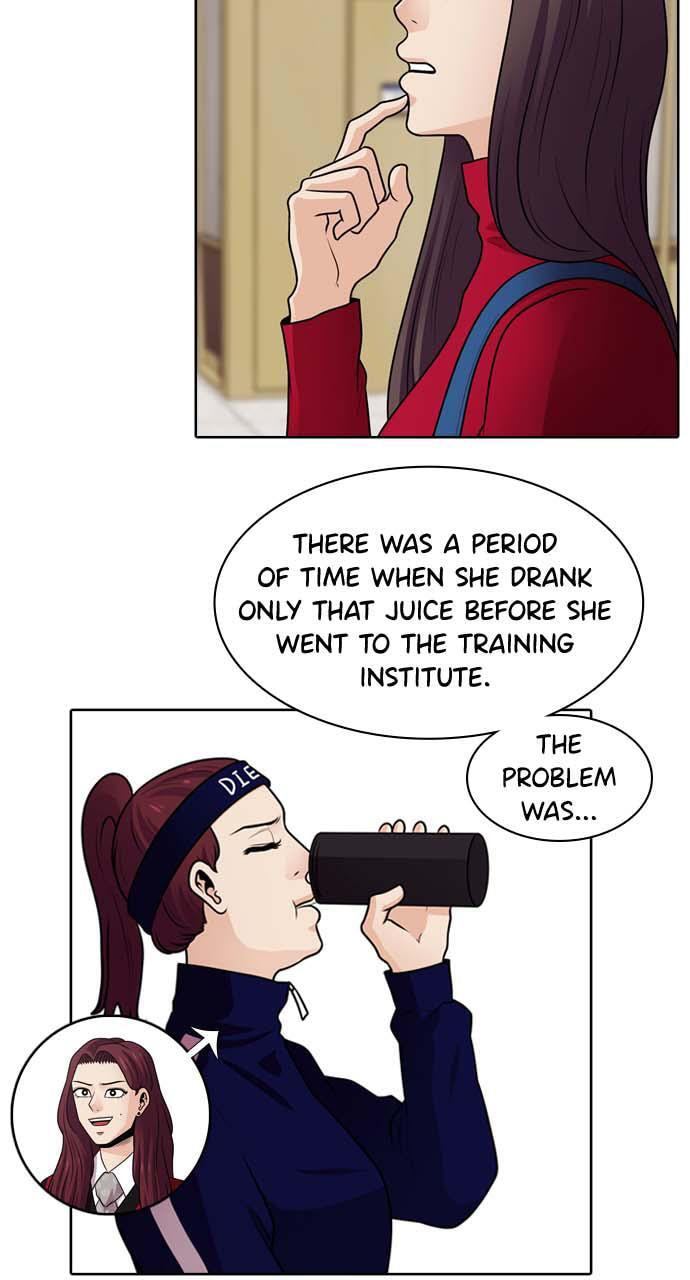 Tomorrow (Llama) Chapter 43 page 47 - 
