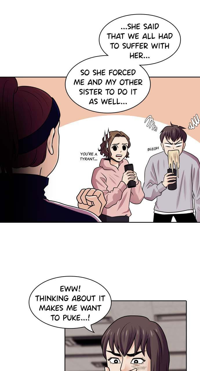 Tomorrow (Llama) Chapter 43 page 48 - 