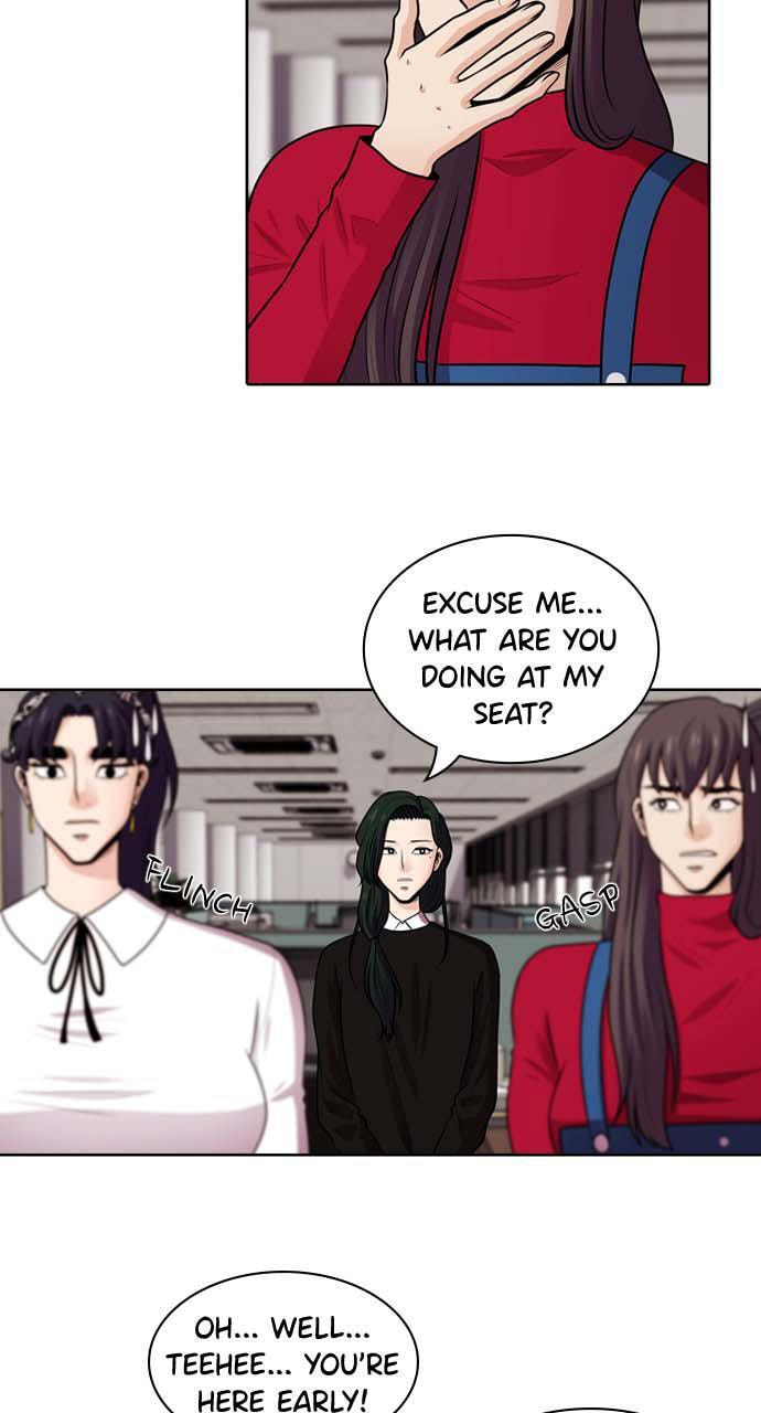 Tomorrow (Llama) Chapter 43 page 49 - 