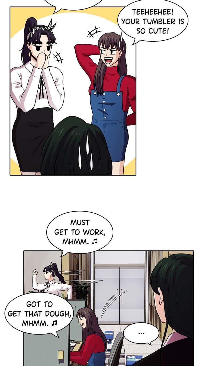 Tomorrow (Llama) Chapter 43 page 50 - 