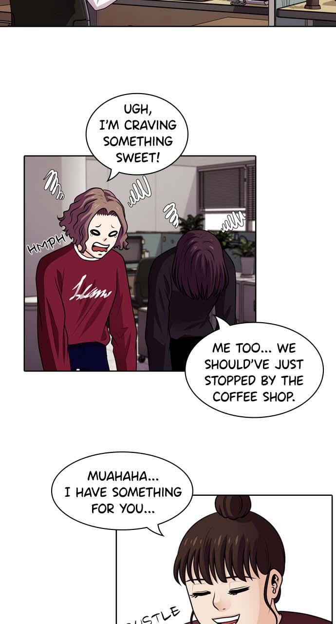 Tomorrow (Llama) Chapter 43 page 52 - 