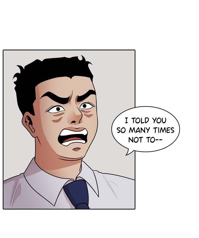 Tomorrow (Llama) Chapter 43 page 55 - 