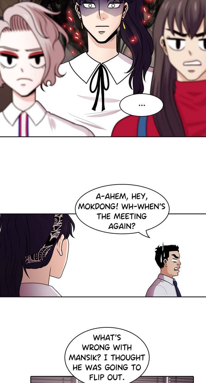 Tomorrow (Llama) Chapter 43 page 57 - 