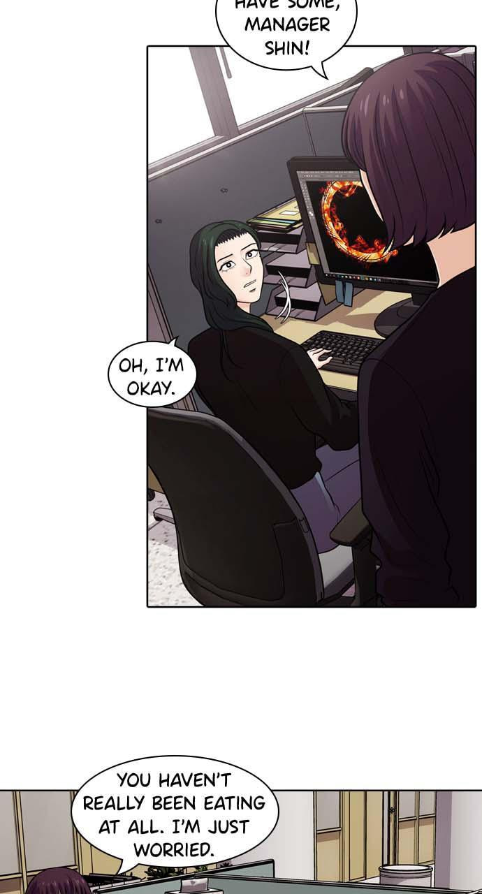 Tomorrow (Llama) Chapter 43 page 59 - 