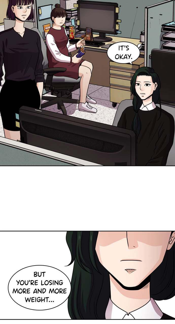 Tomorrow (Llama) Chapter 43 page 60 - 