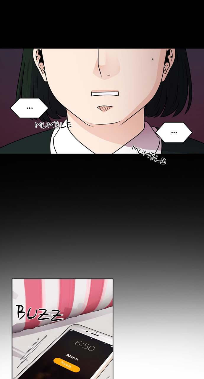 Tomorrow (Llama) Chapter 43 page 7 - 