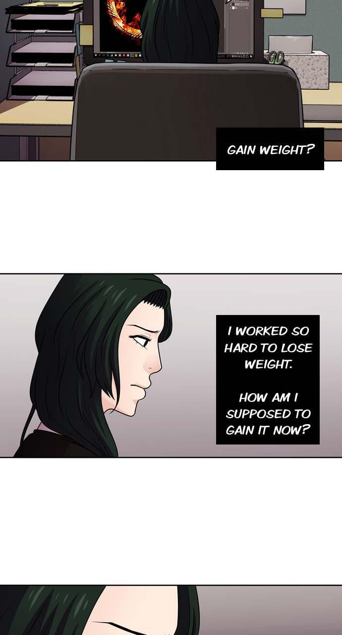 Tomorrow (Llama) Chapter 43 page 62 - 
