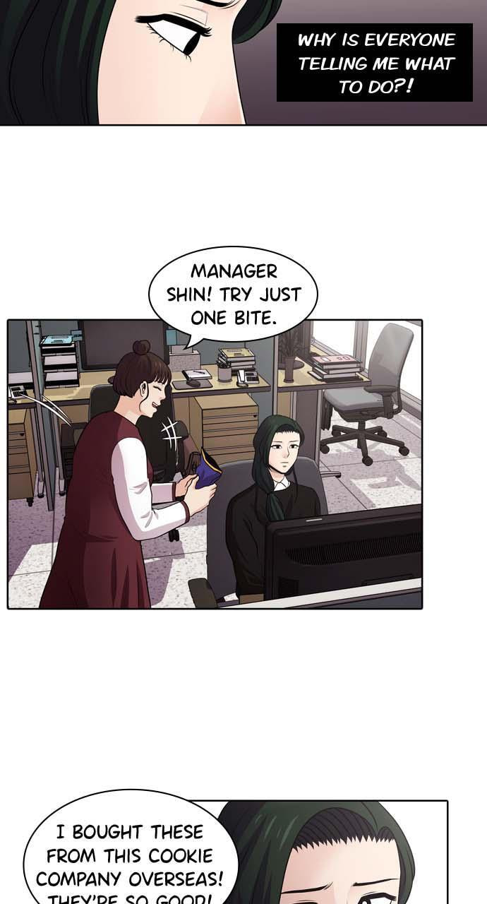 Tomorrow (Llama) Chapter 43 page 63 - 