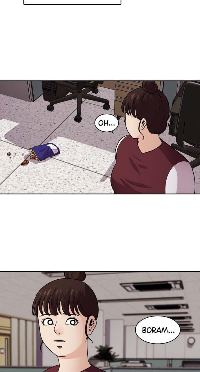 Tomorrow (Llama) Chapter 43 page 68 - 