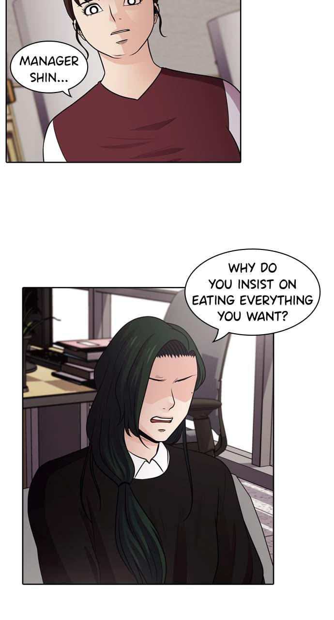 Tomorrow (Llama) Chapter 43 page 70 - 