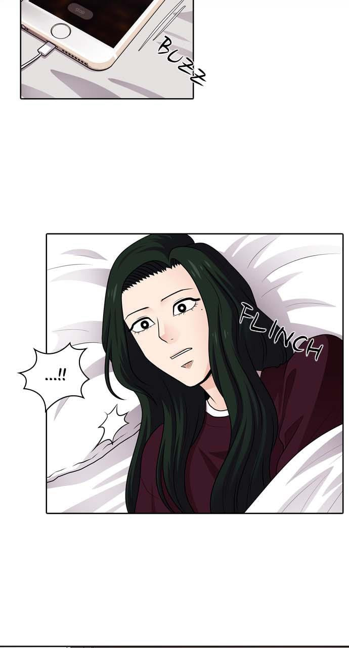 Tomorrow (Llama) Chapter 43 page 8 - 