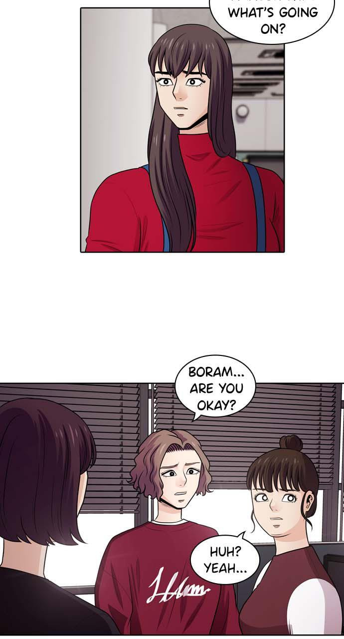 Tomorrow (Llama) Chapter 43 page 73 - 