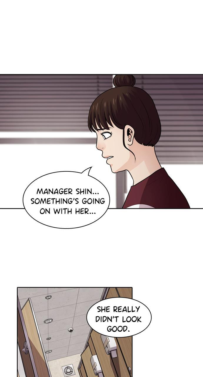 Tomorrow (Llama) Chapter 43 page 74 - 
