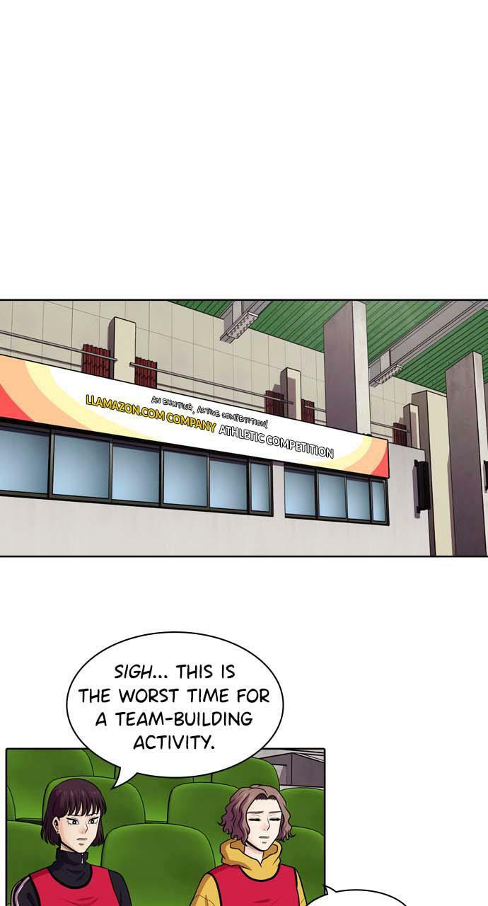 Tomorrow (Llama) Chapter 44 page 2 - 