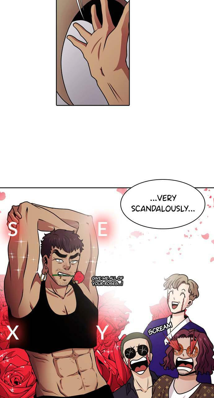 Tomorrow (Llama) Chapter 44 page 13 - 