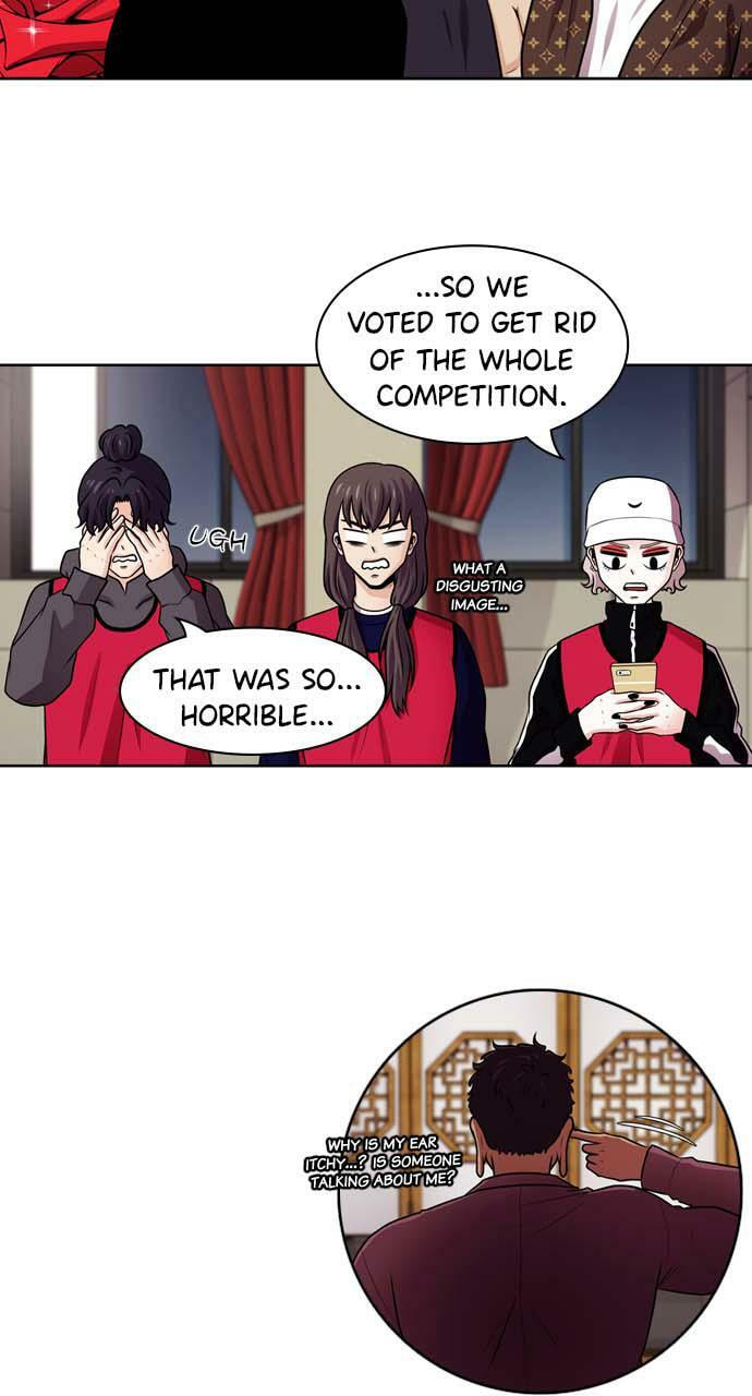 Tomorrow (Llama) Chapter 44 page 14 - 