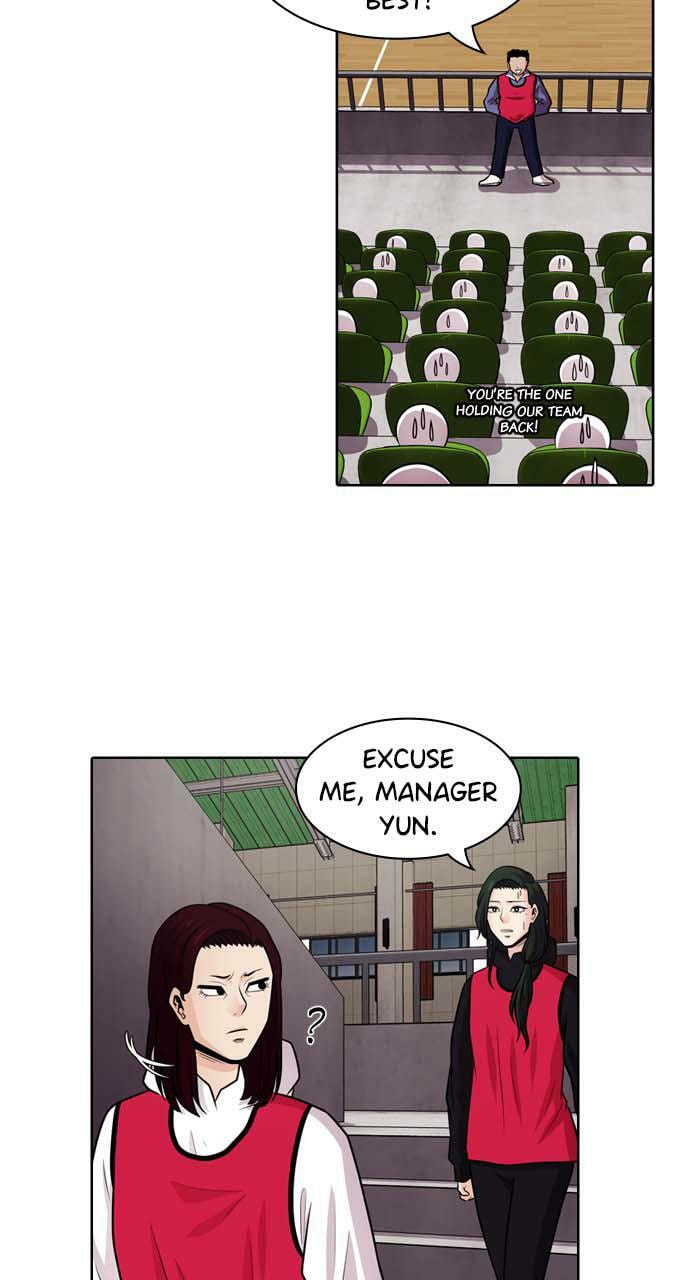 Tomorrow (Llama) Chapter 44 page 16 - 