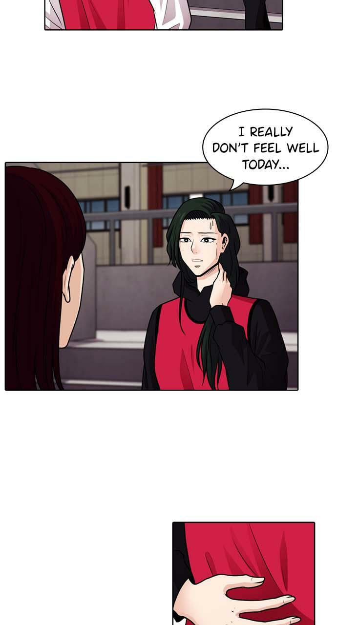 Tomorrow (Llama) Chapter 44 page 17 - 