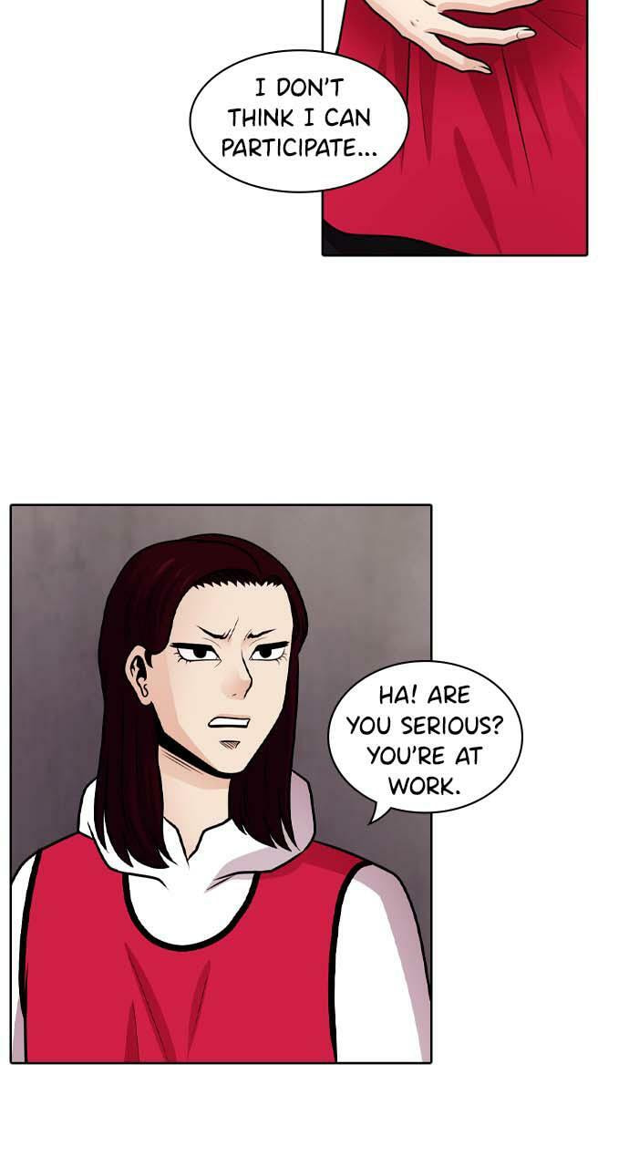 Tomorrow (Llama) Chapter 44 page 18 - 