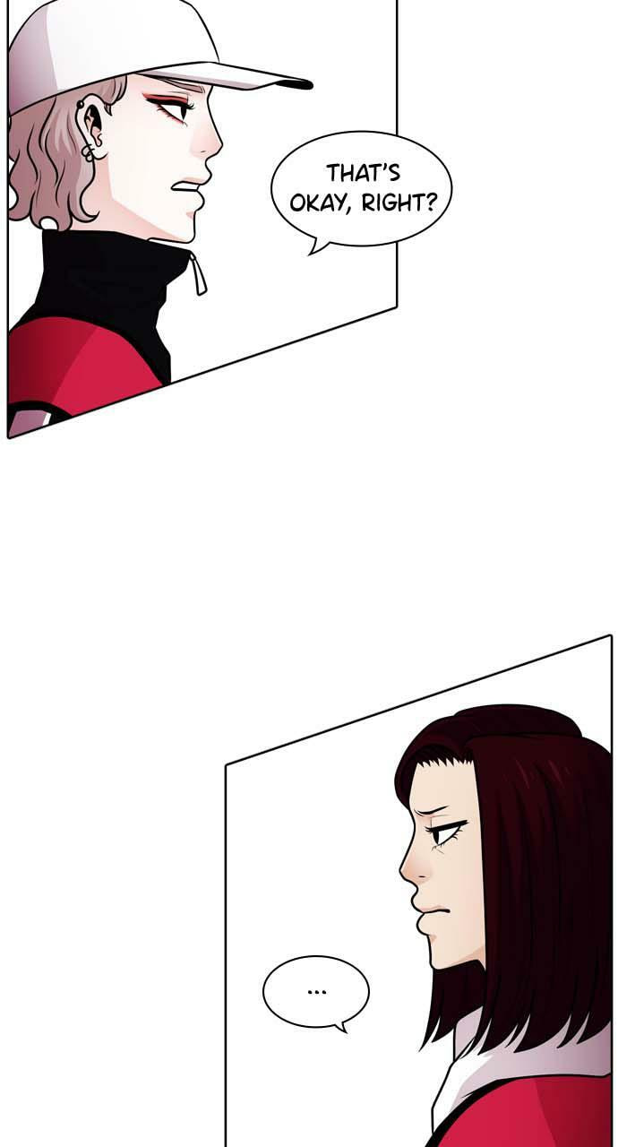Tomorrow (Llama) Chapter 44 page 21 - 