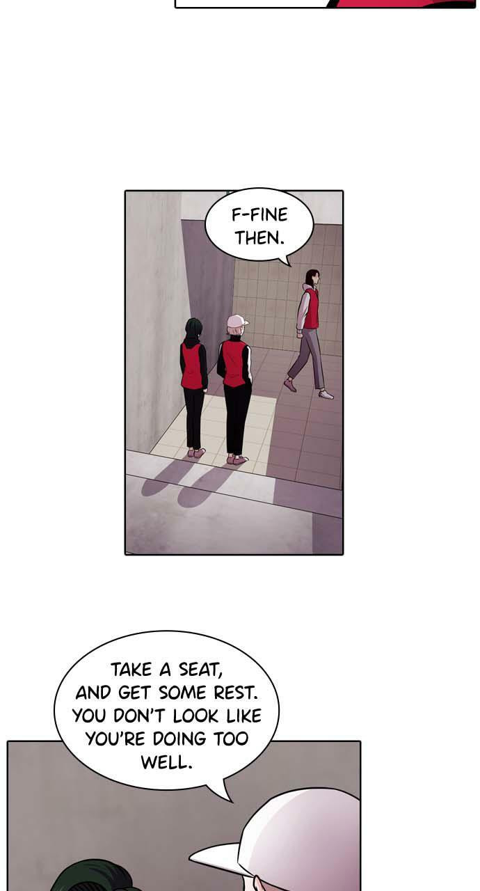 Tomorrow (Llama) Chapter 44 page 22 - 