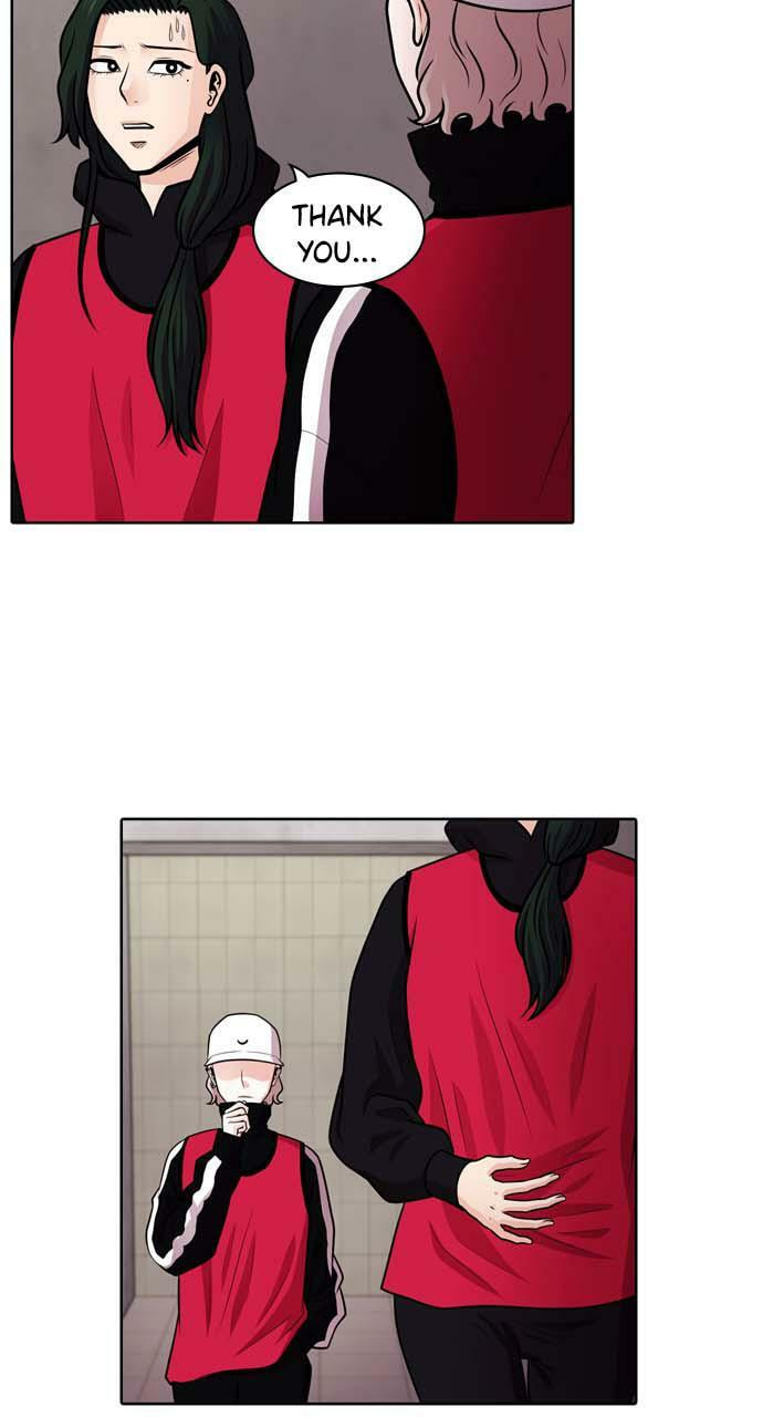 Tomorrow (Llama) Chapter 44 page 23 - 