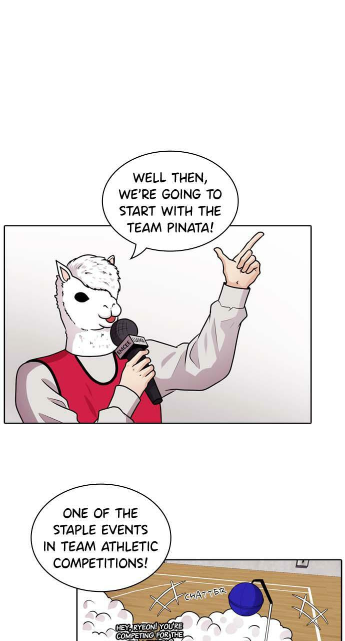 Tomorrow (Llama) Chapter 44 page 25 - 