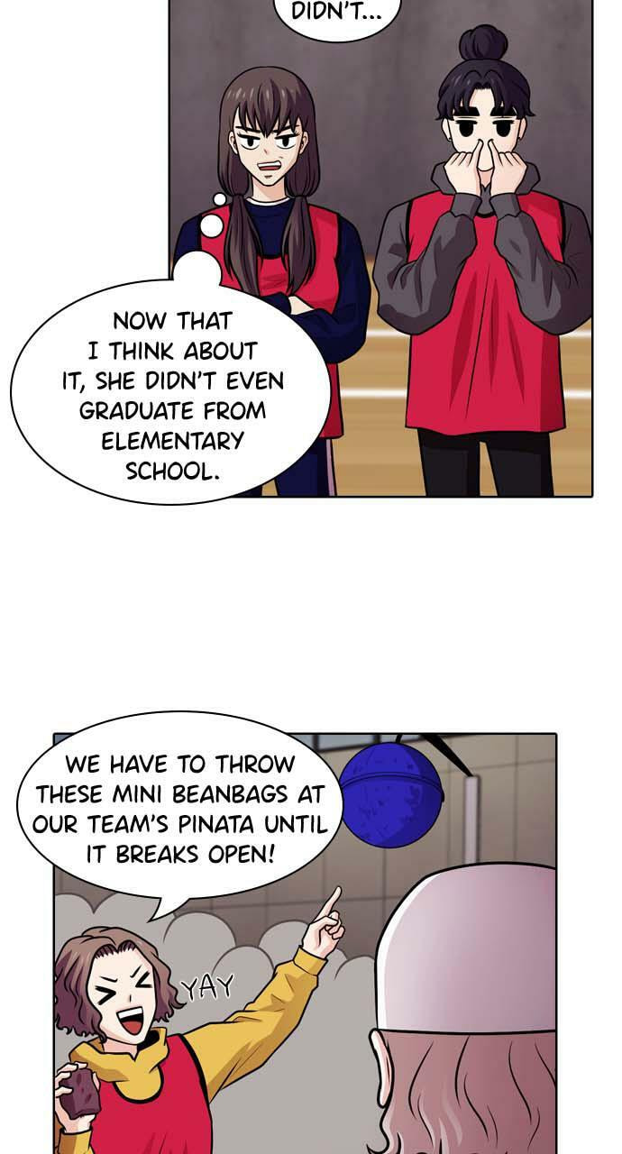Tomorrow (Llama) Chapter 44 page 27 - 