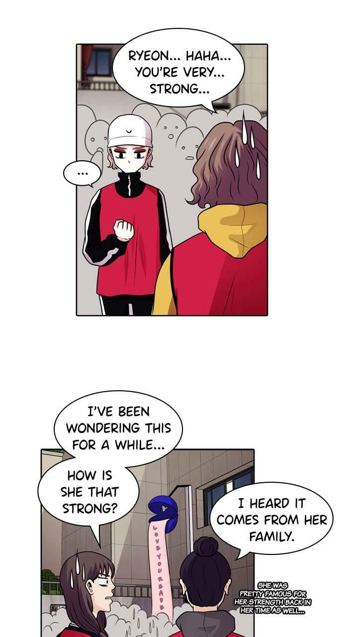 Tomorrow (Llama) Chapter 44 page 30 - 