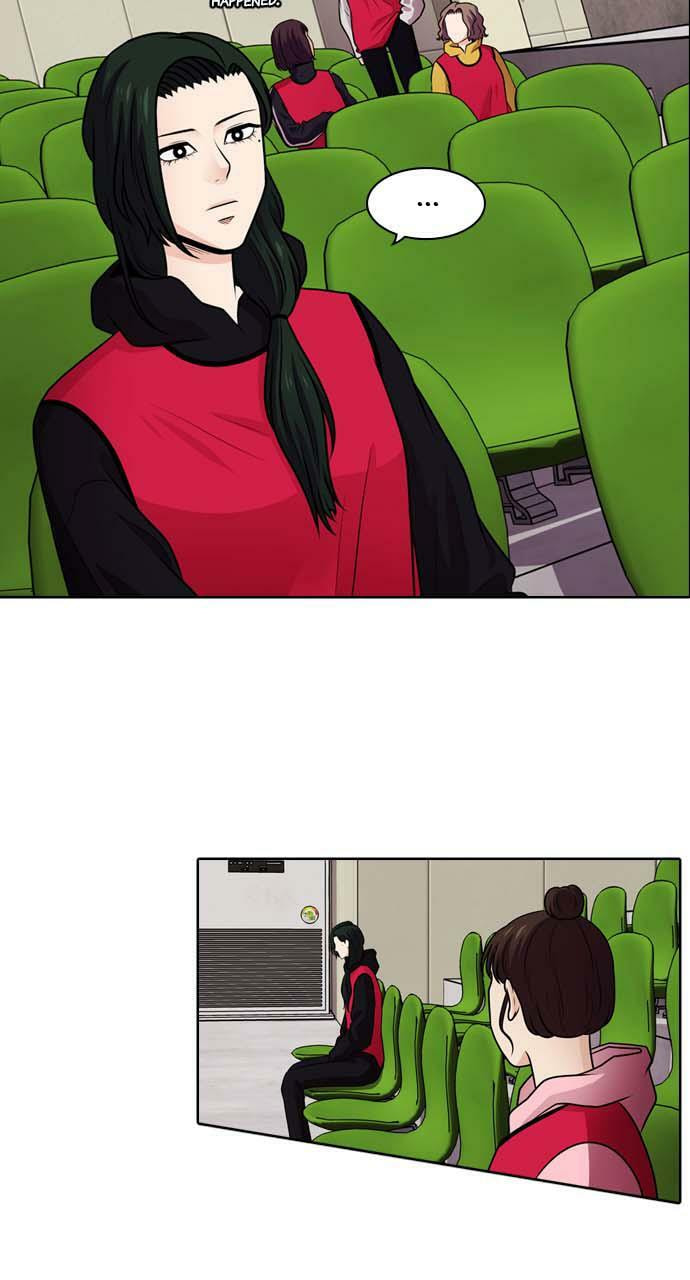 Tomorrow (Llama) Chapter 44 page 4 - 