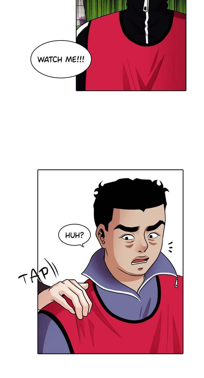 Tomorrow (Llama) Chapter 44 page 35 - 