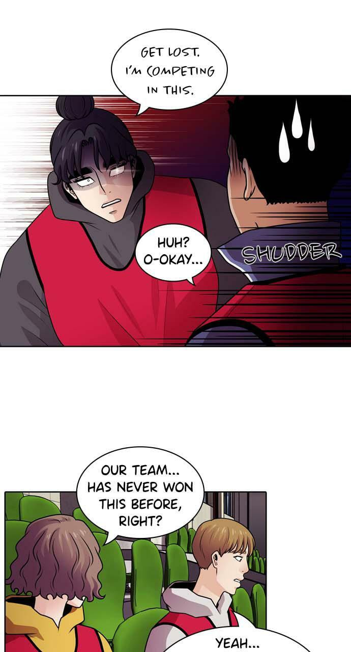 Tomorrow (Llama) Chapter 44 page 36 - 