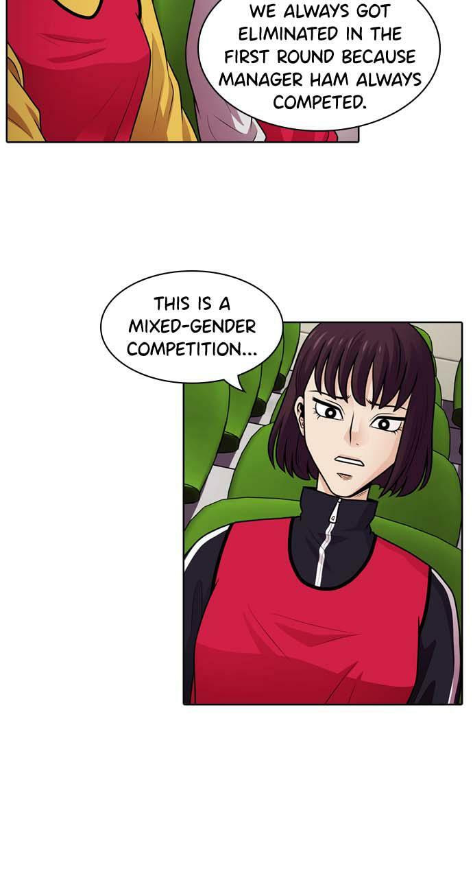 Tomorrow (Llama) Chapter 44 page 37 - 