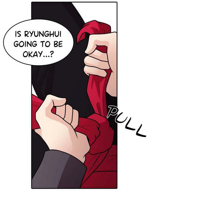 Tomorrow (Llama) Chapter 44 page 38 - 