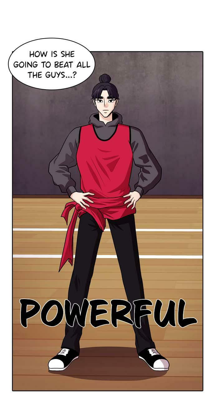 Tomorrow (Llama) Chapter 44 page 39 - 