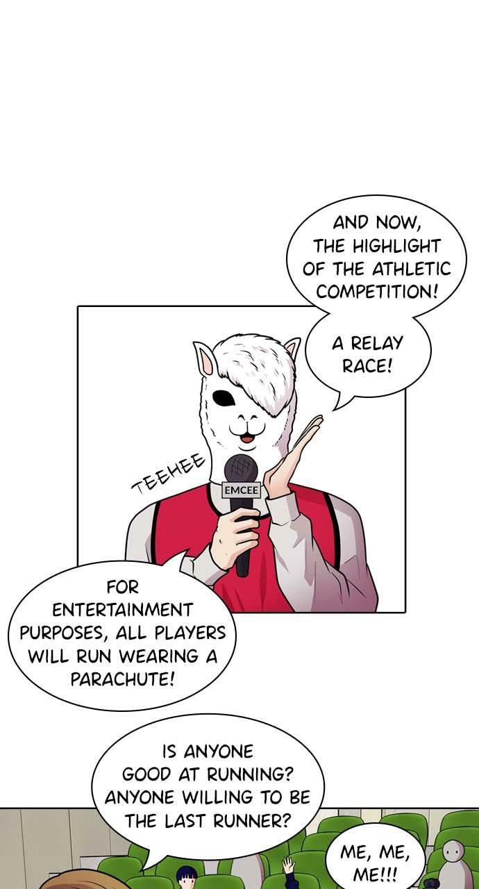 Tomorrow (Llama) Chapter 44 page 43 - 