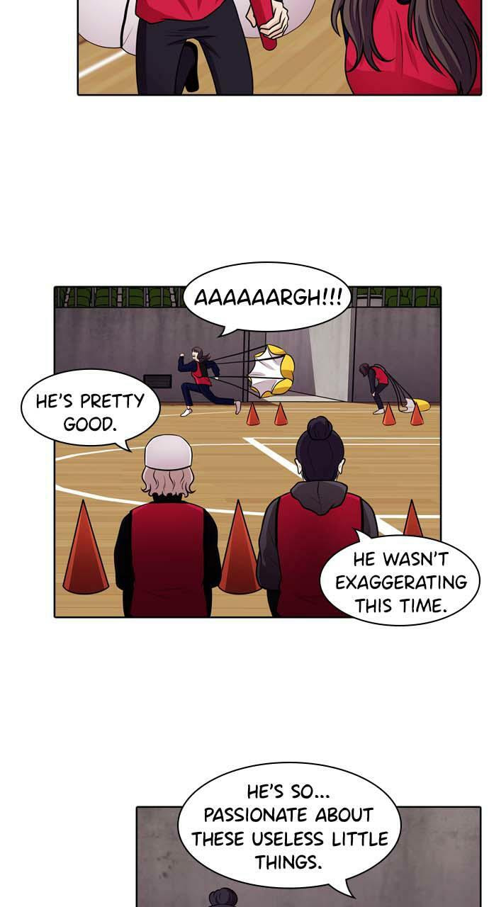 Tomorrow (Llama) Chapter 44 page 48 - 
