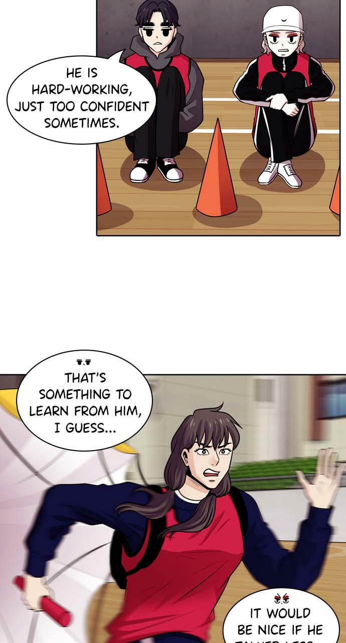 Tomorrow (Llama) Chapter 44 page 49 - 