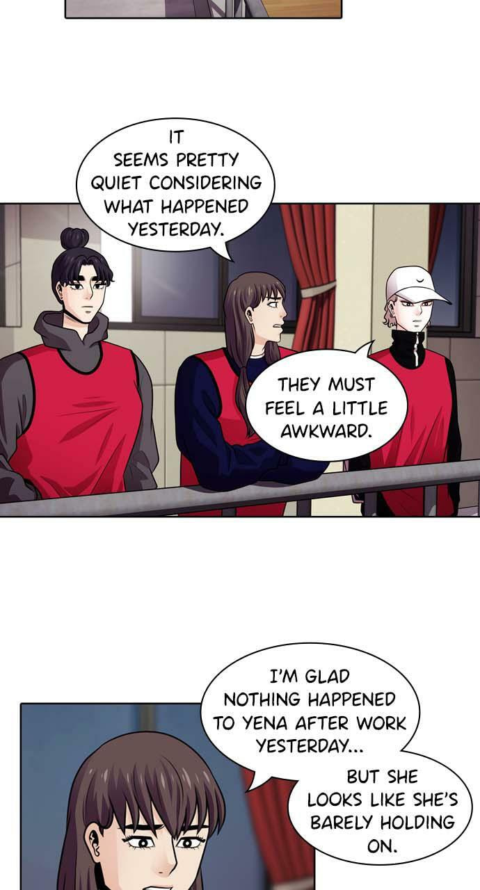 Tomorrow (Llama) Chapter 44 page 6 - 