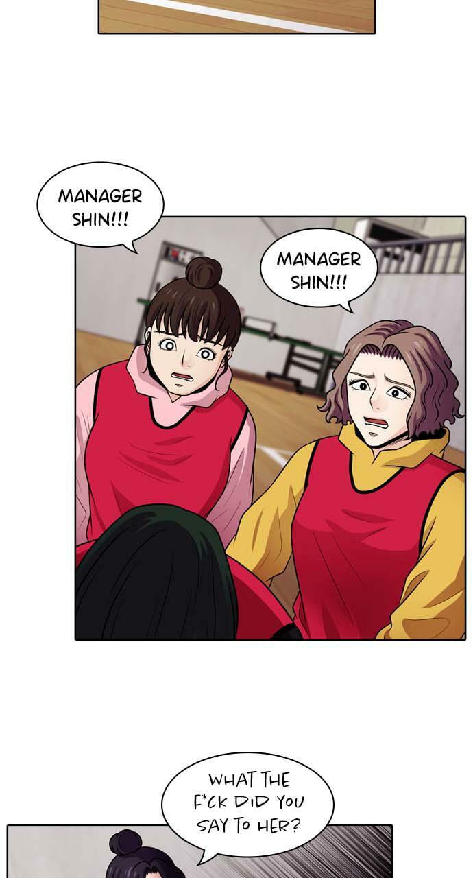 Tomorrow (Llama) Chapter 44 page 53 - 