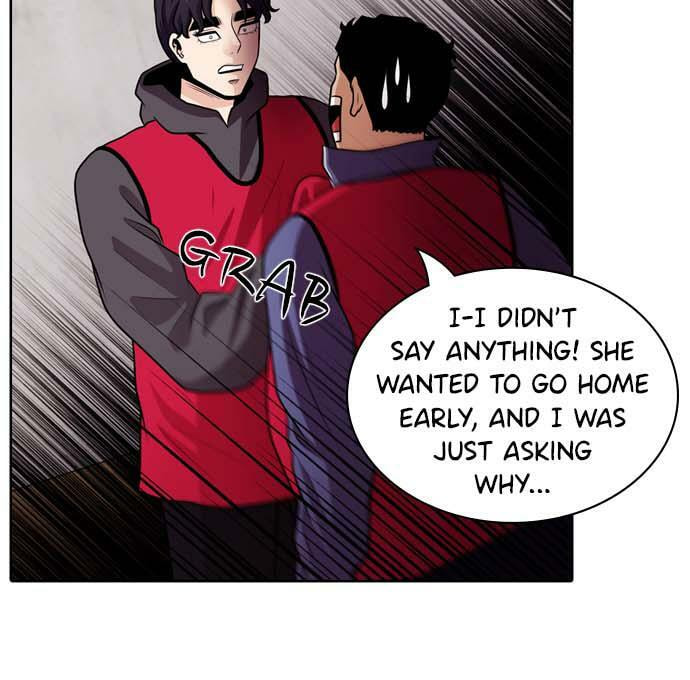 Tomorrow (Llama) Chapter 44 page 54 - 