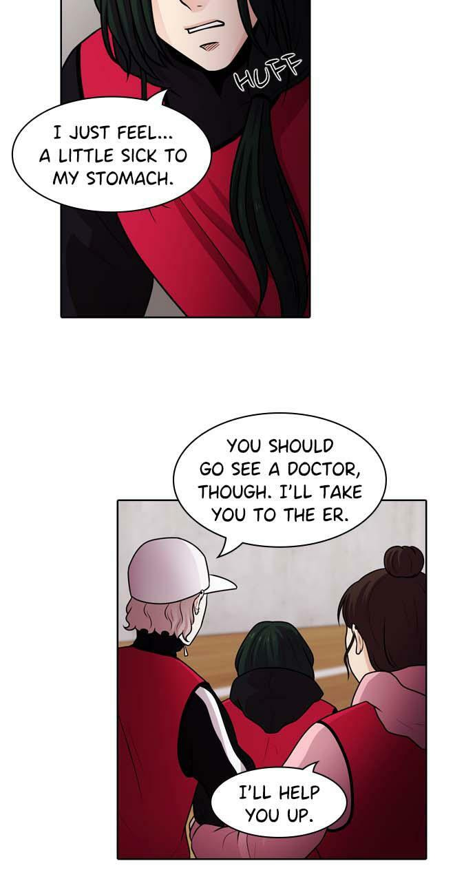 Tomorrow (Llama) Chapter 44 page 56 - 
