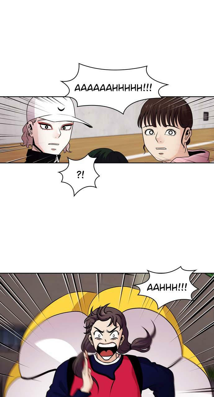 Tomorrow (Llama) Chapter 44 page 57 - 