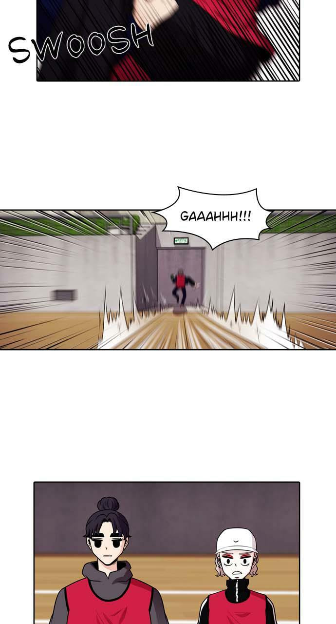 Tomorrow (Llama) Chapter 44 page 59 - 