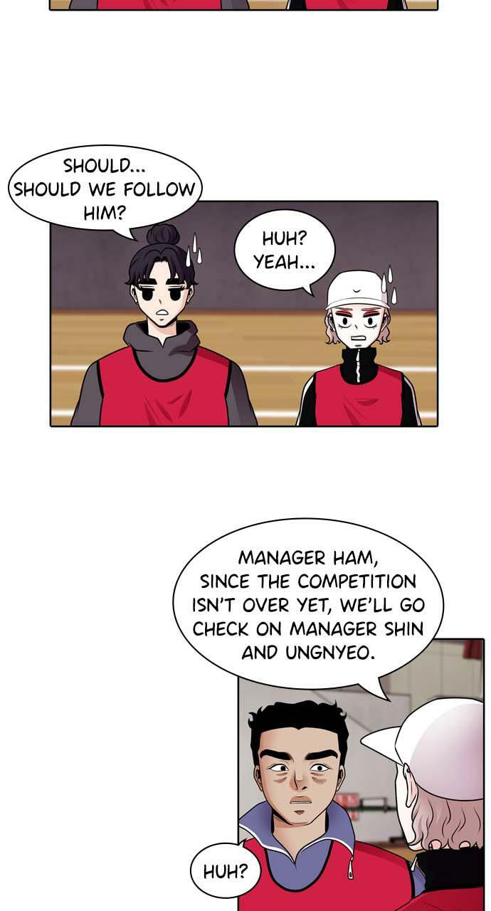 Tomorrow (Llama) Chapter 44 page 60 - 