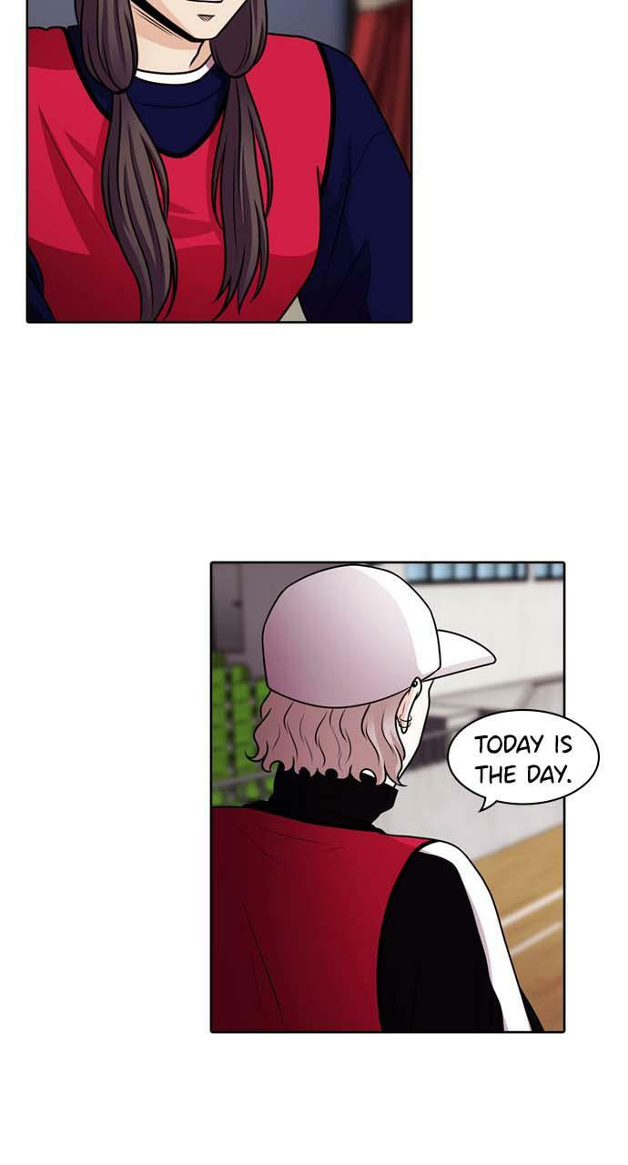 Tomorrow (Llama) Chapter 44 page 7 - 