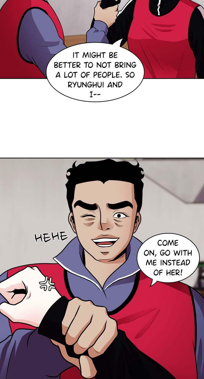 Tomorrow (Llama) Chapter 44 page 62 - 